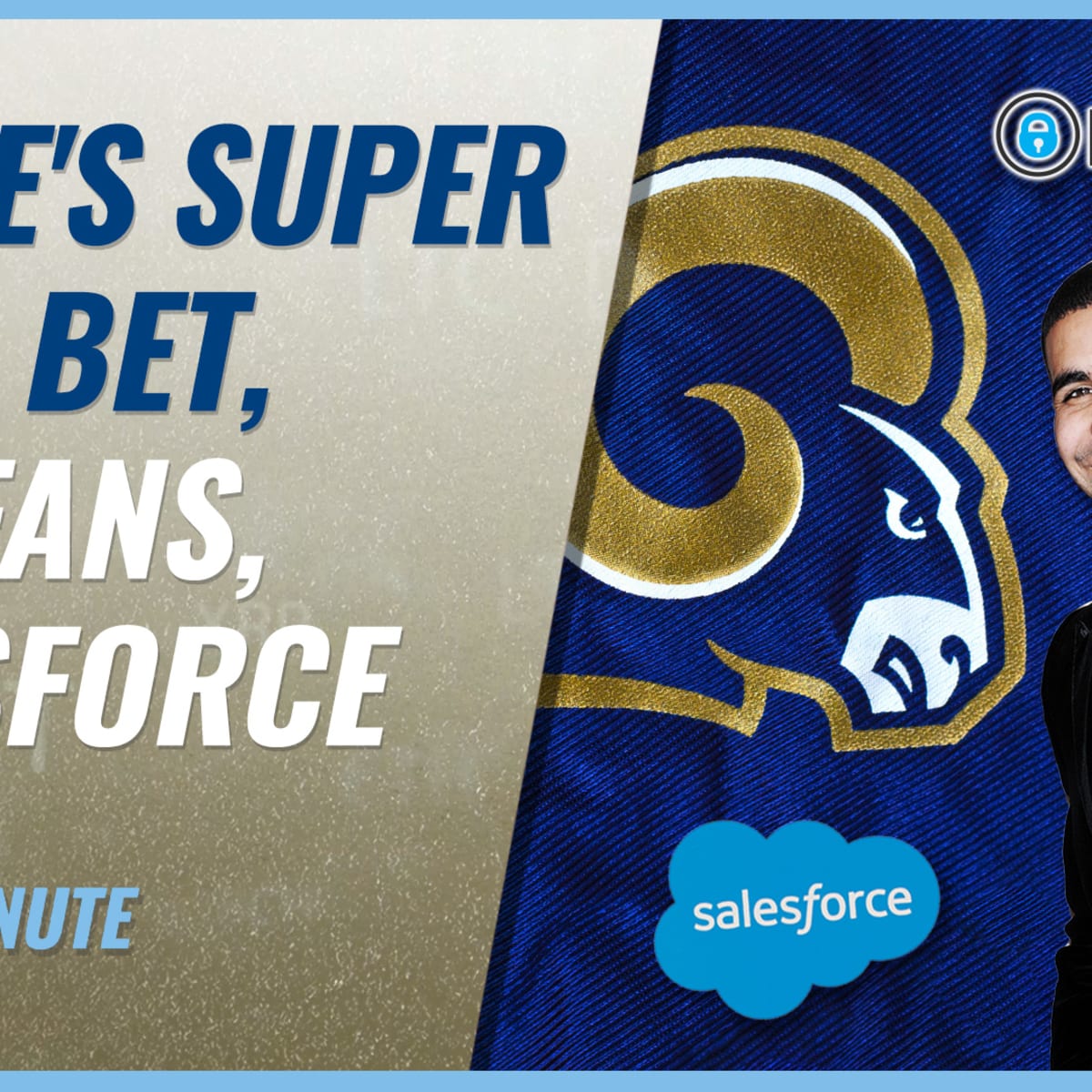 Drake Stakes His Crypto Coins On The Rams In The Super Bowl With