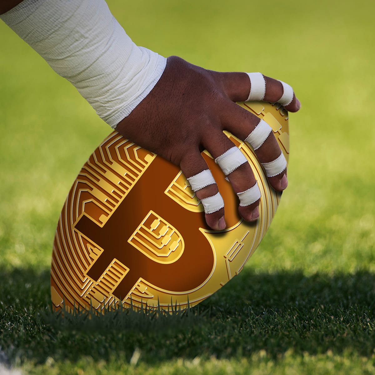 Super Bowl 2022 commercials promote cryptocurrency and nostalgia ahead of  game