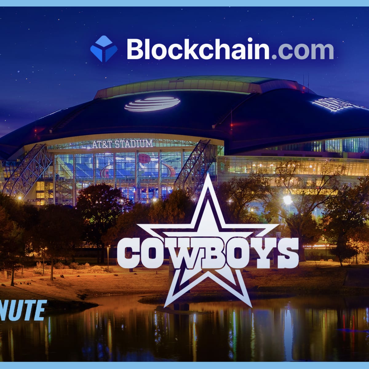 The Dallas Cowboys Embrace Cryptocurrency With Open Arms