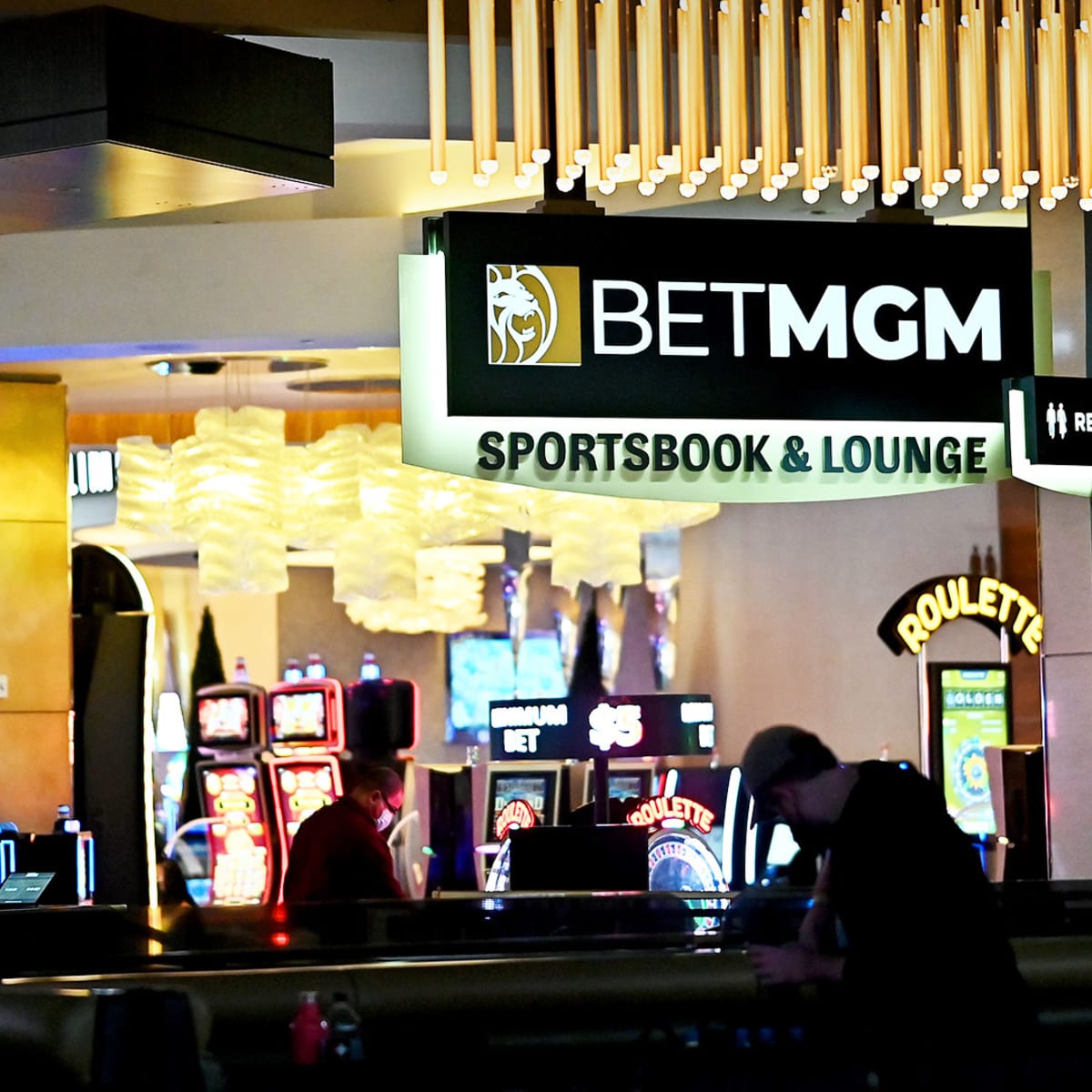 Why NBC Sports joined forces with betting powerhouse BetMGM: 'Consumption  has changed'