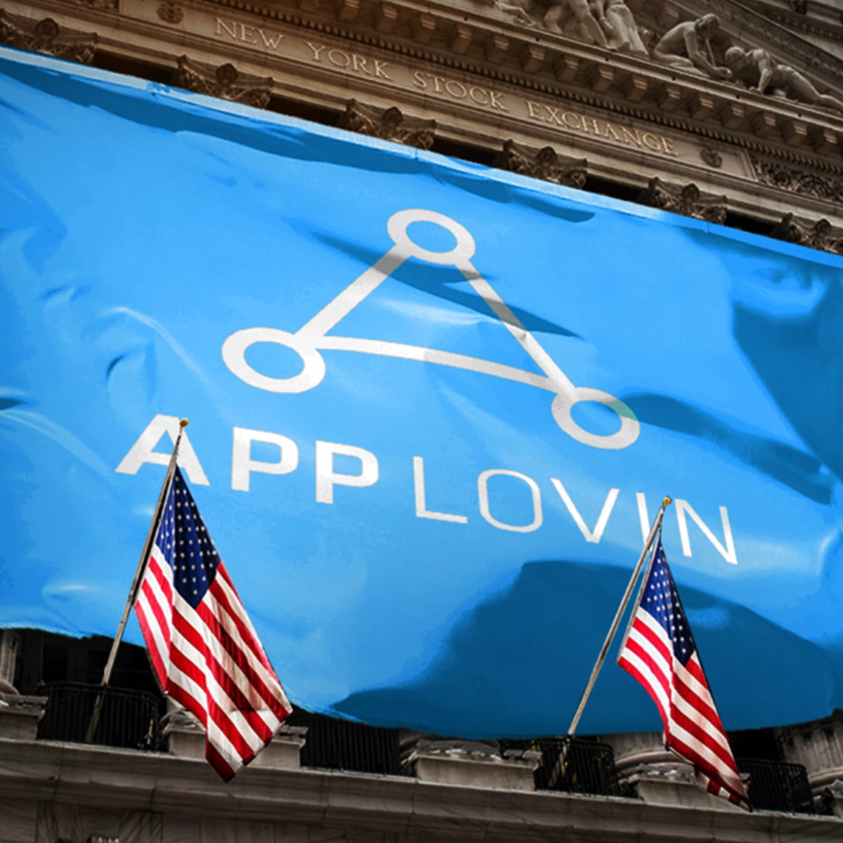 28++ Applovin market cap Mining