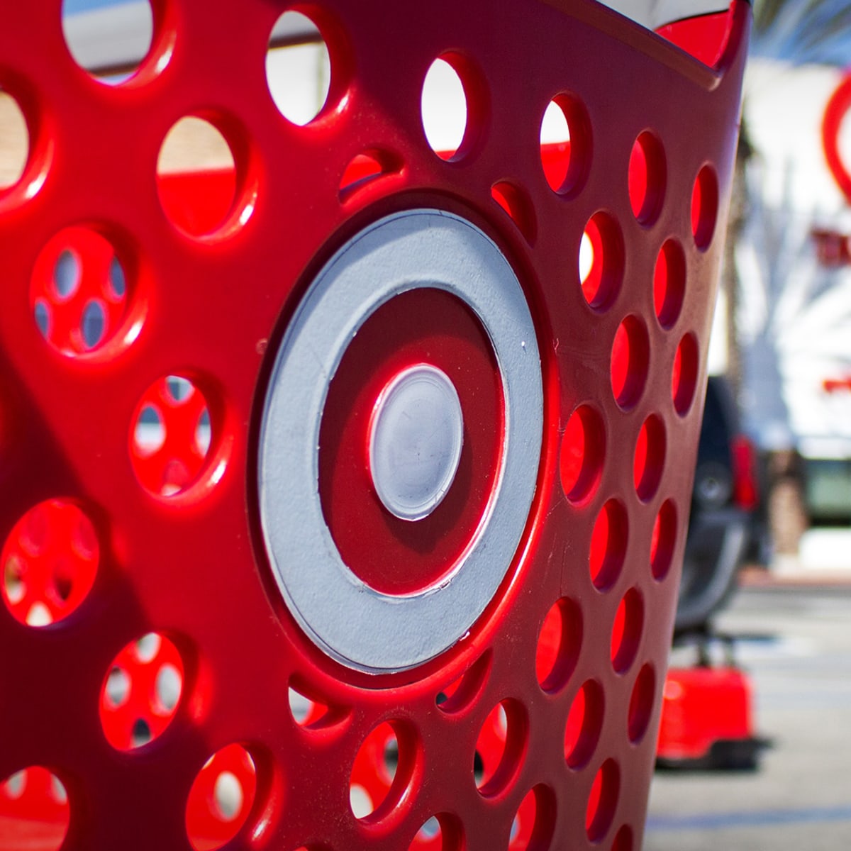 Target Shoppers Are 'Getting Trampled' for a Limited Edition