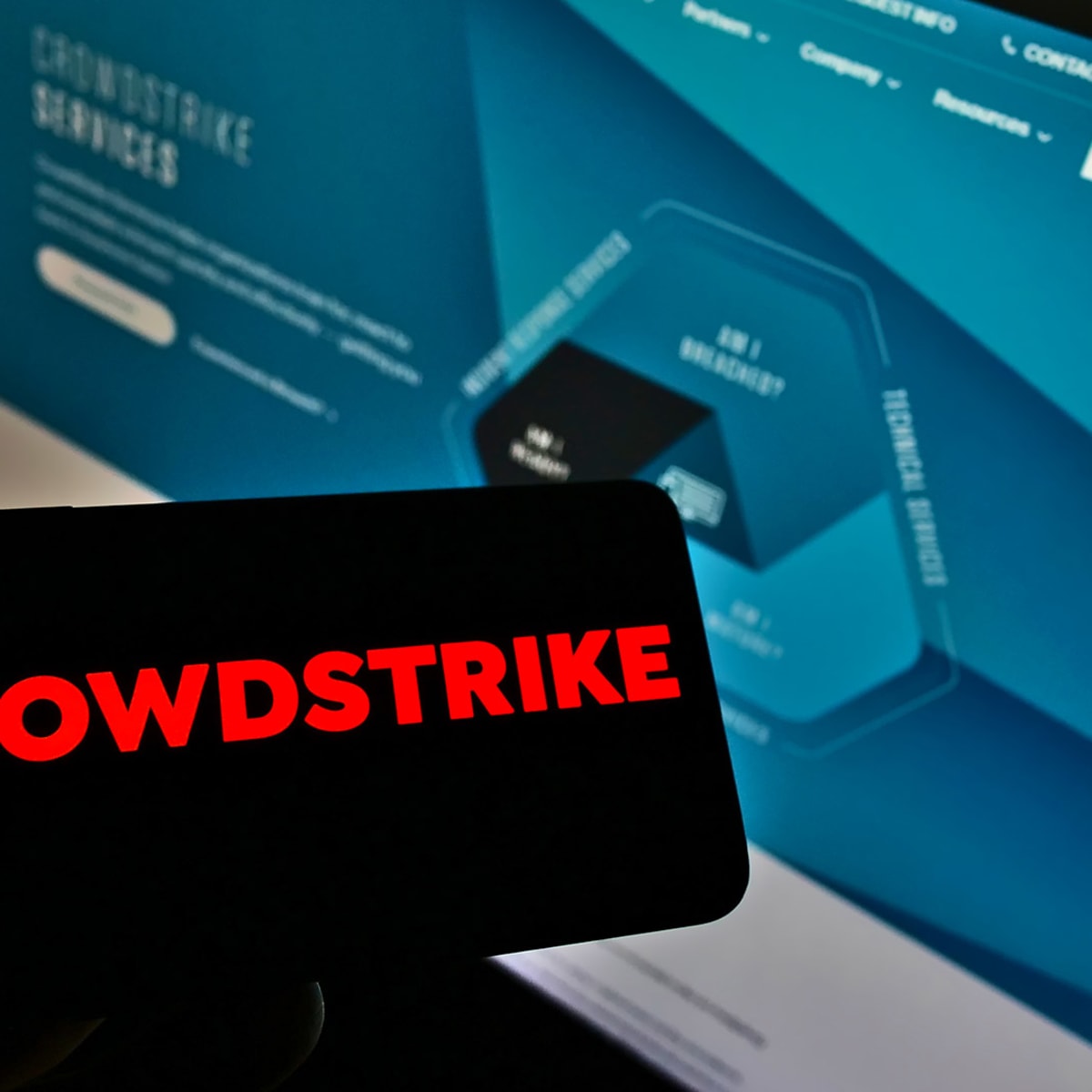 Analysts race to reset CrowdStrike price targets after earnings surprise