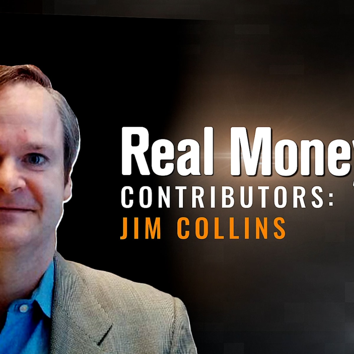 Jim Collins: Relationships vs. Transactions [The Knowledge Project Ep.  #110] - Farnam Street