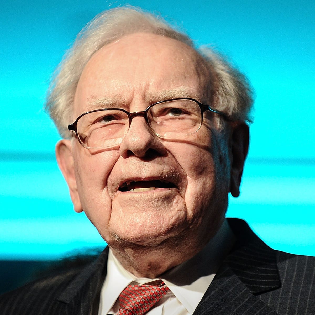 What bank does Warren Buffett use? Leia aqui Which bank does Buffett own