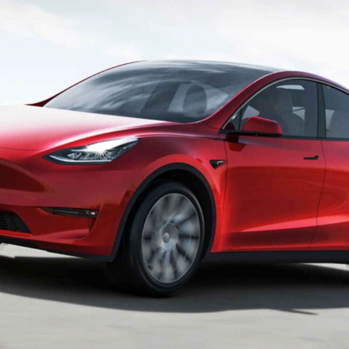 Why the Tesla Model Y is the Best Vehicle To Buy