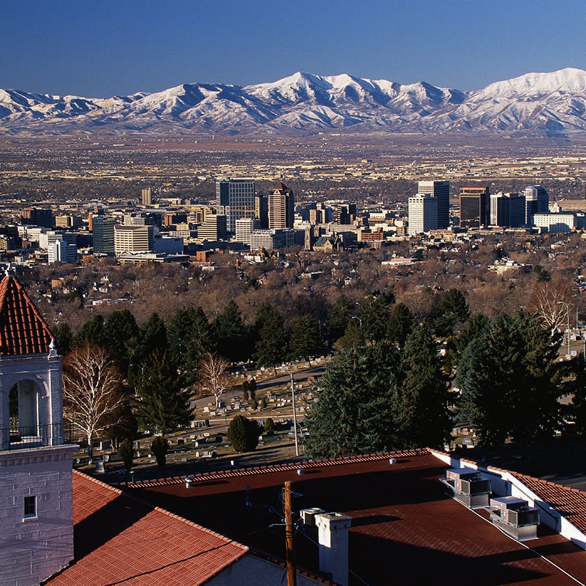 Salt Lake City Looks For An MLB Expansion Team With Stadium Renderings! 