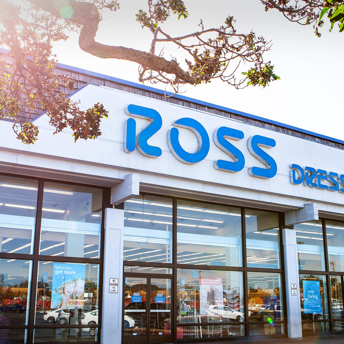 How Ross Stores Is so Successful