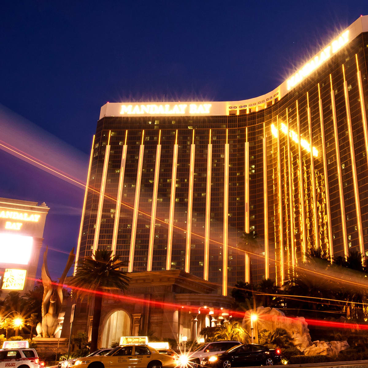 Best Places To Stay on LAS VEGAS STRIP - 41 Best Hotels
