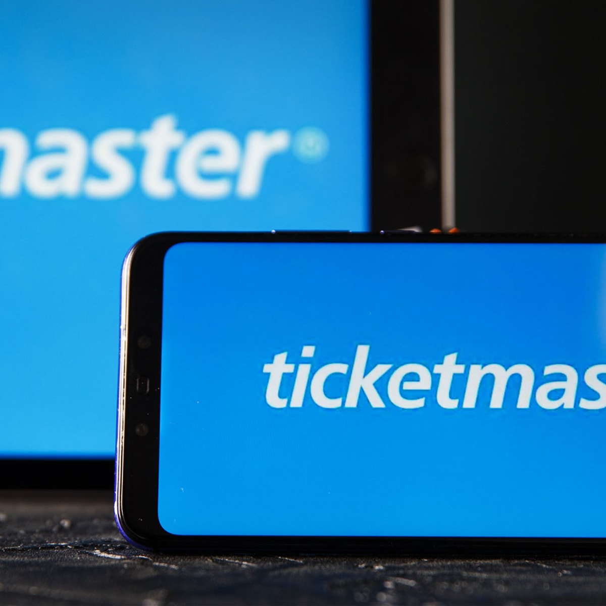 Ticketmaster And Los Angeles Chargers Extend Partnership - Live Nation  Entertainment