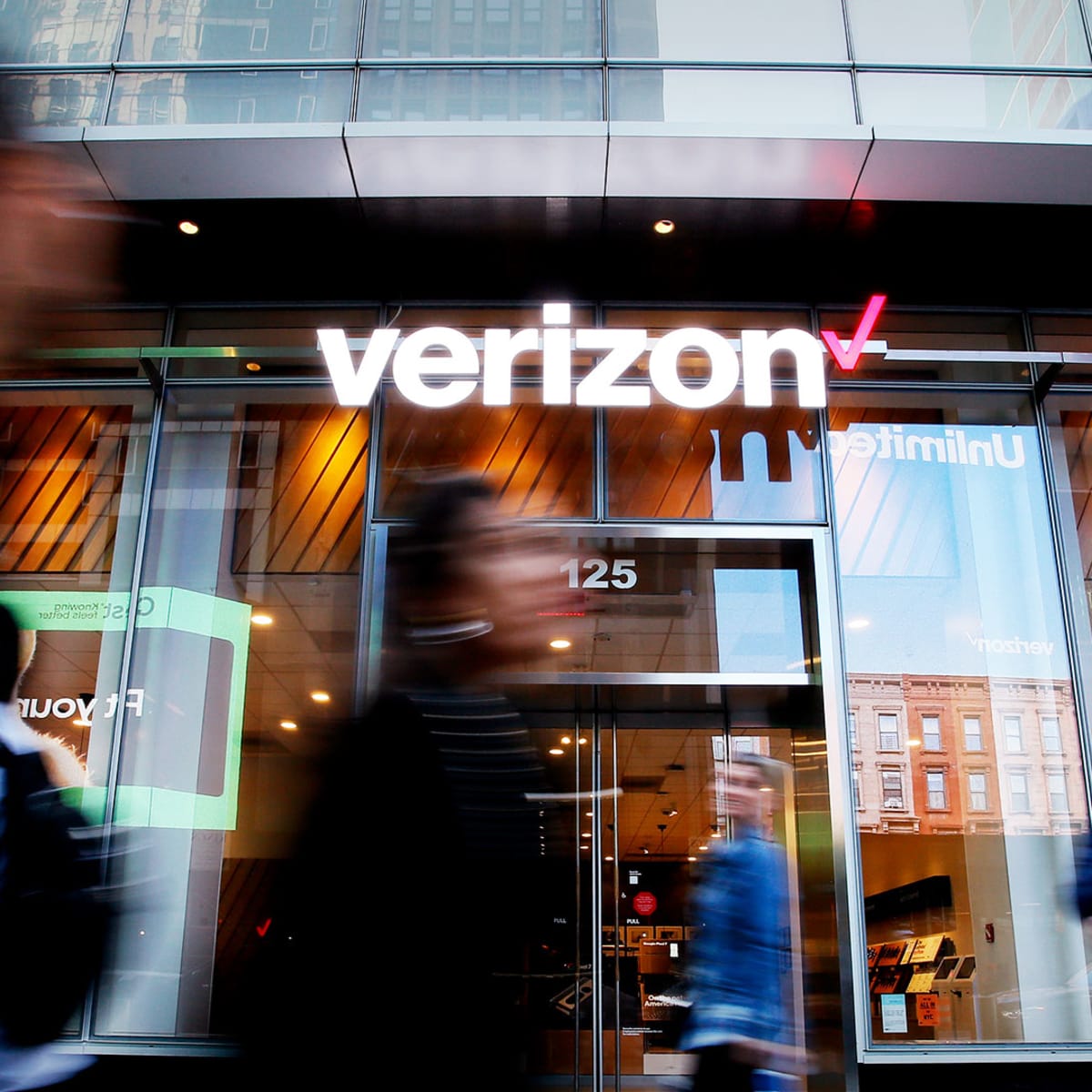 Verizon Copies T-Mobile's Popular Offer (With Two Big Catches) - TheStreet