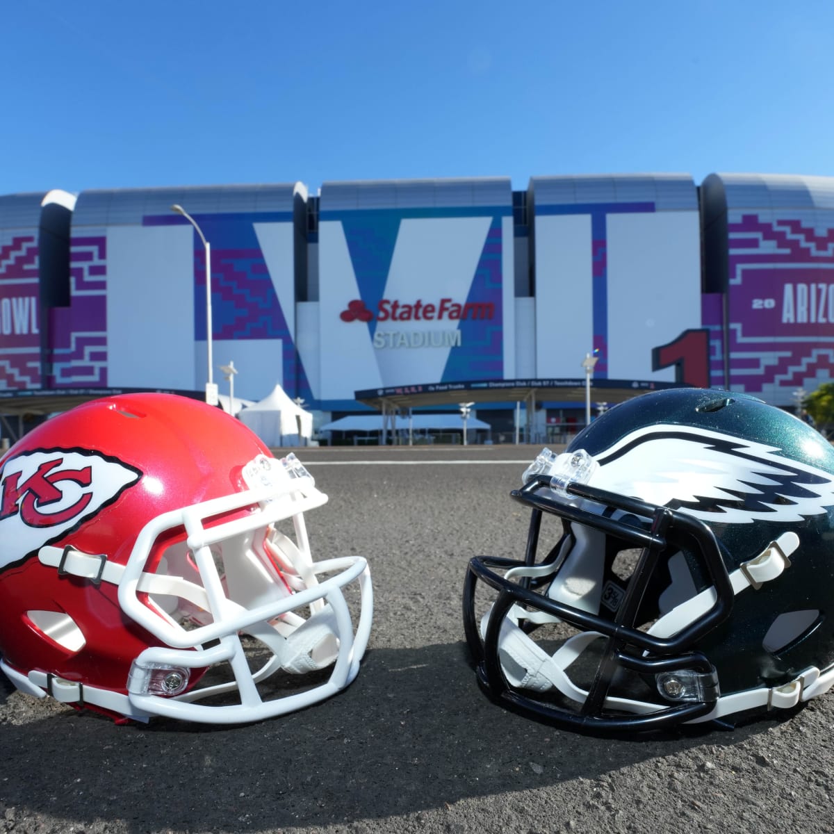 Chiefs vs. Eagles best same game parlay for Super Bowl 57 - BVM Sports