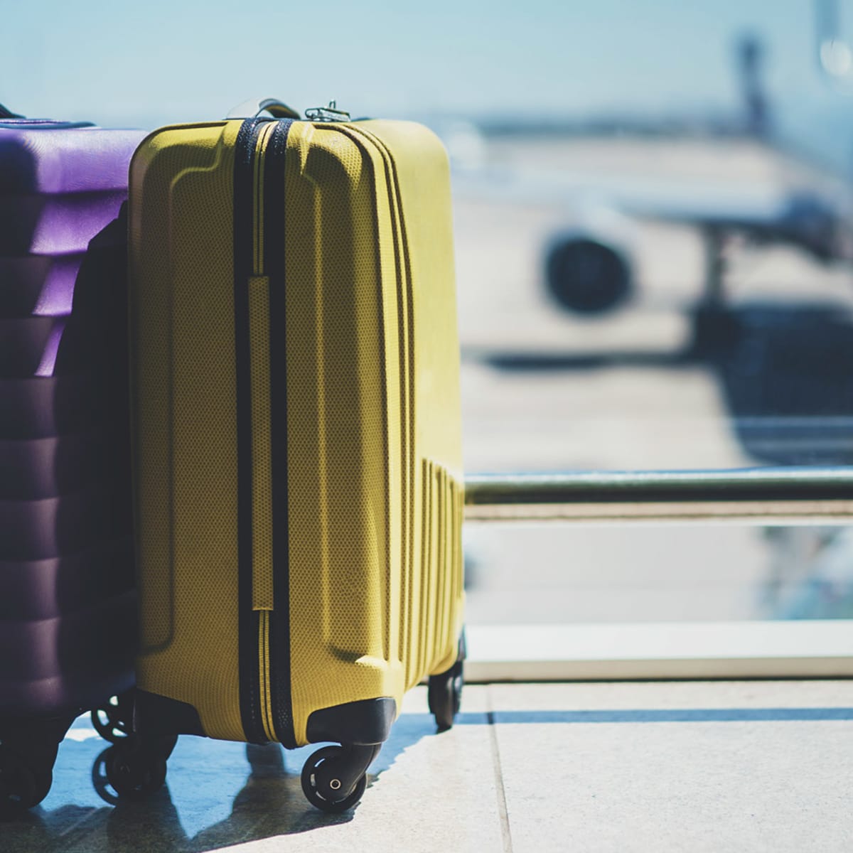 The 5 Best Carry-on and Personal Item Combos to Replace Your Checked Bag