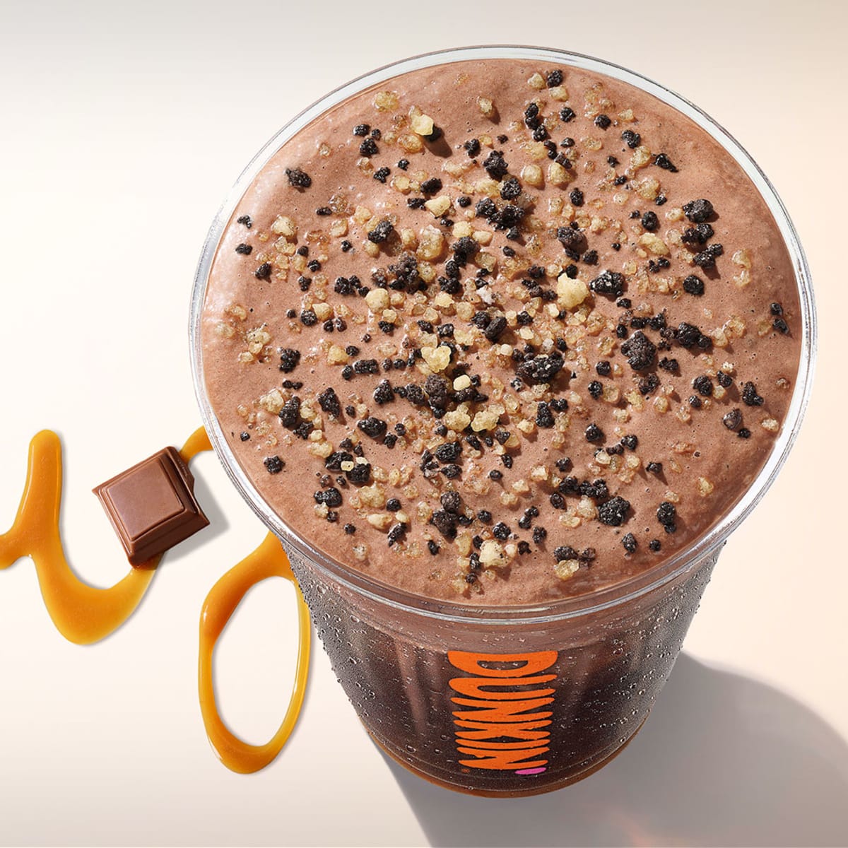 Dunkin' unveils new 'Cold Brew with Sweet Cold Foam' at a special price 