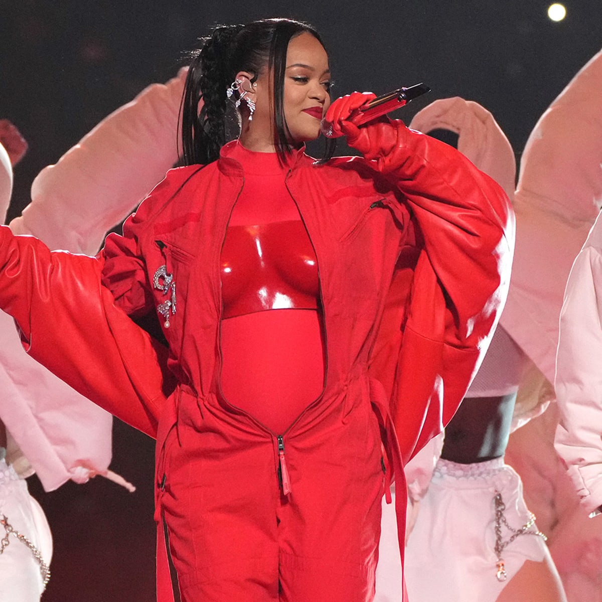 How Much Is Rihanna Getting Paid for the Super Bowl? Nothing