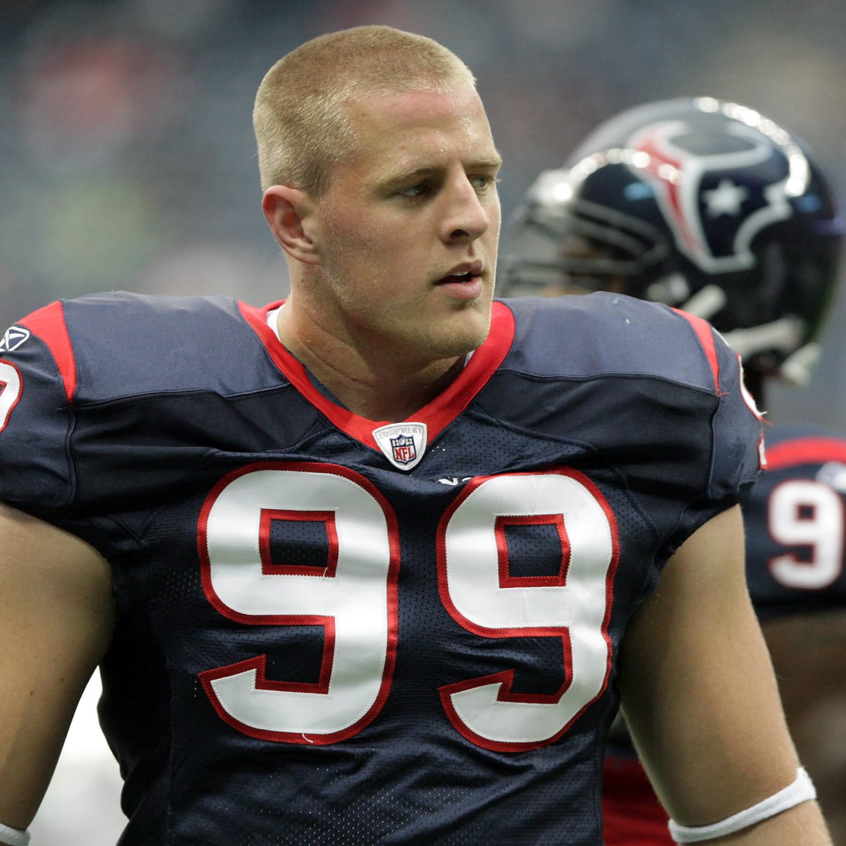 NFL Legend J.J. Watt Reveals His Newest Investment and How to