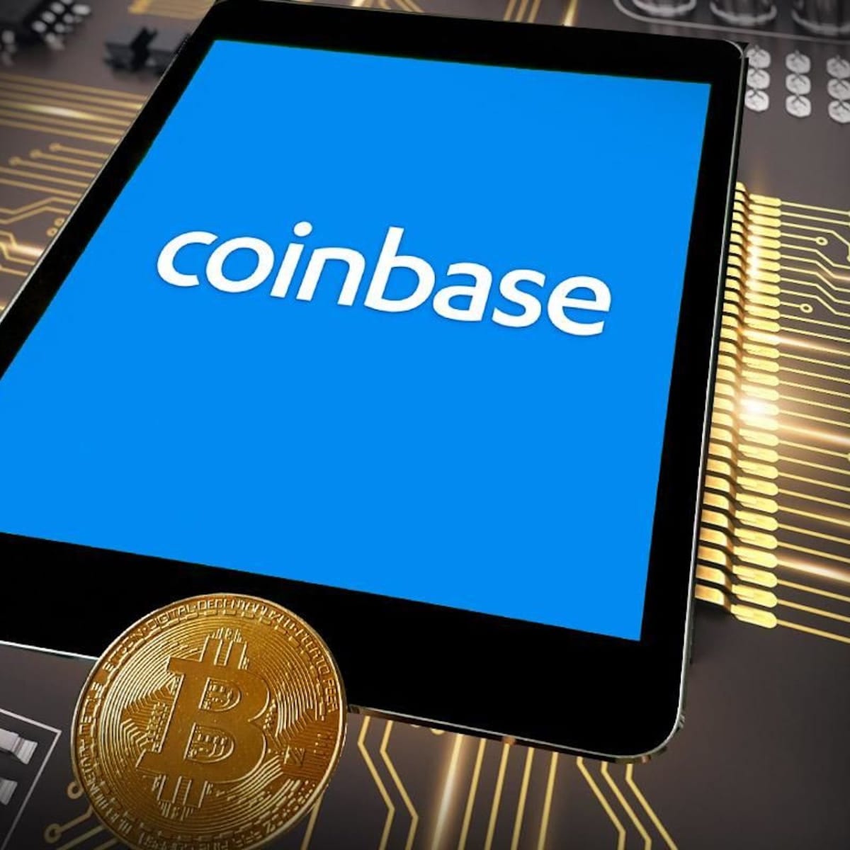 Bank of America Downgrades Coinbase Amid FTX Train Wreck