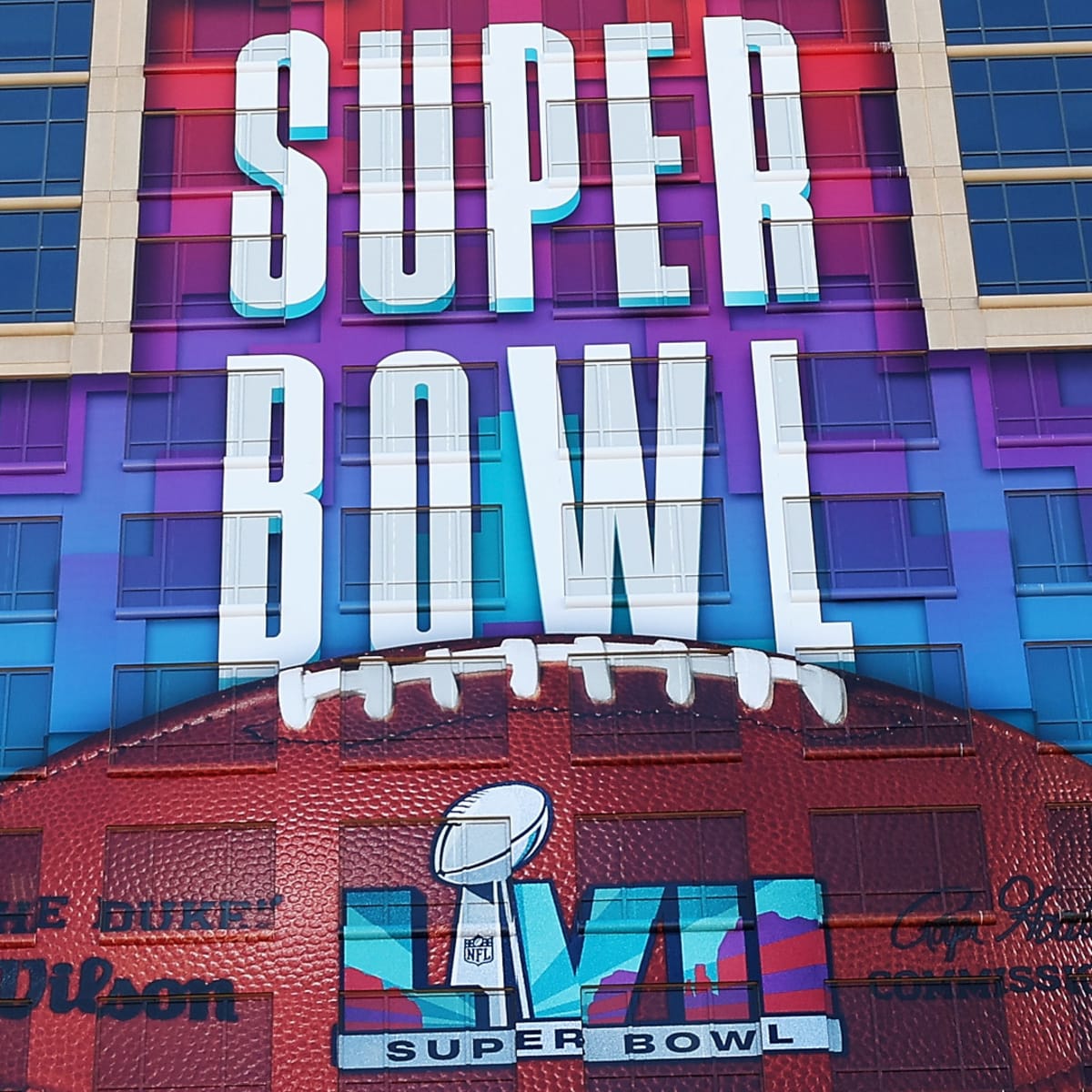 Crypto Nowhere To Be Seen On Super Bowl Night - The Street Crypto