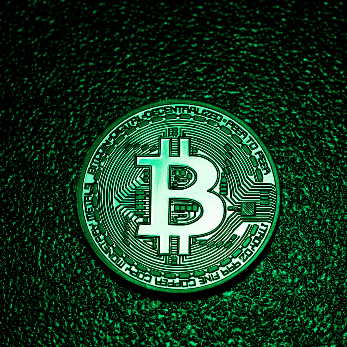 Bitcoin in crosshairs as EU goes after non-green crypto – POLITICO