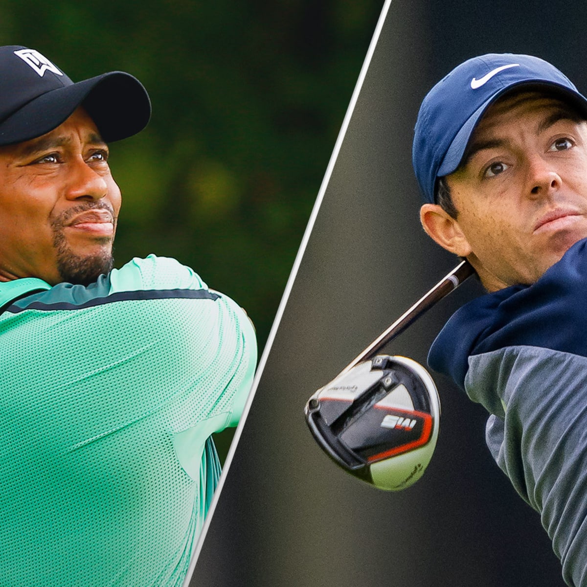 PGA Tour: Tiger Woods, Rory McIlroy possible LIV Golf ownership unveiled 