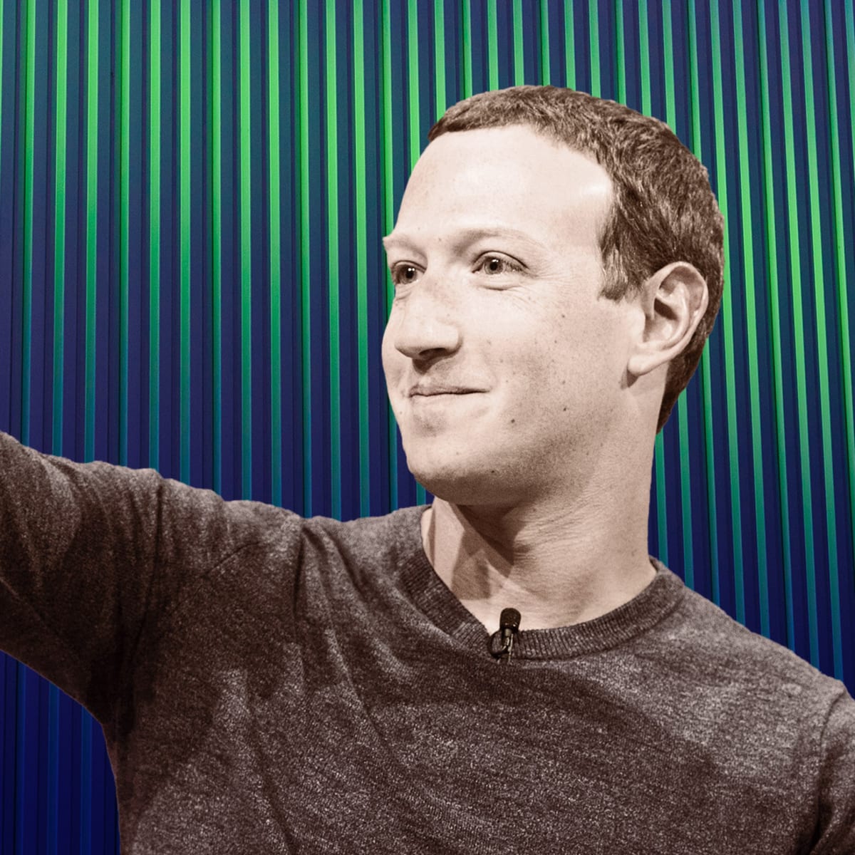 Mark Zuckerberg's net worth: What the Facebook founder makes
