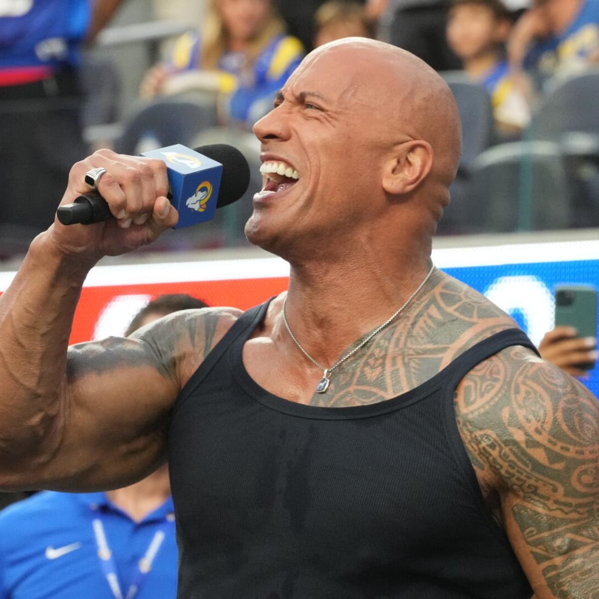 Businesses owned by Dwayne the Rock Johnson! - Social Nation