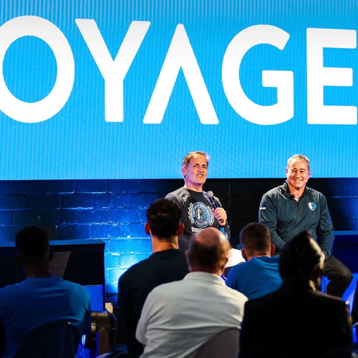 Mark Cuban to be deposed in Voyager Digital lawsuit for promoting defunct  crypto platform