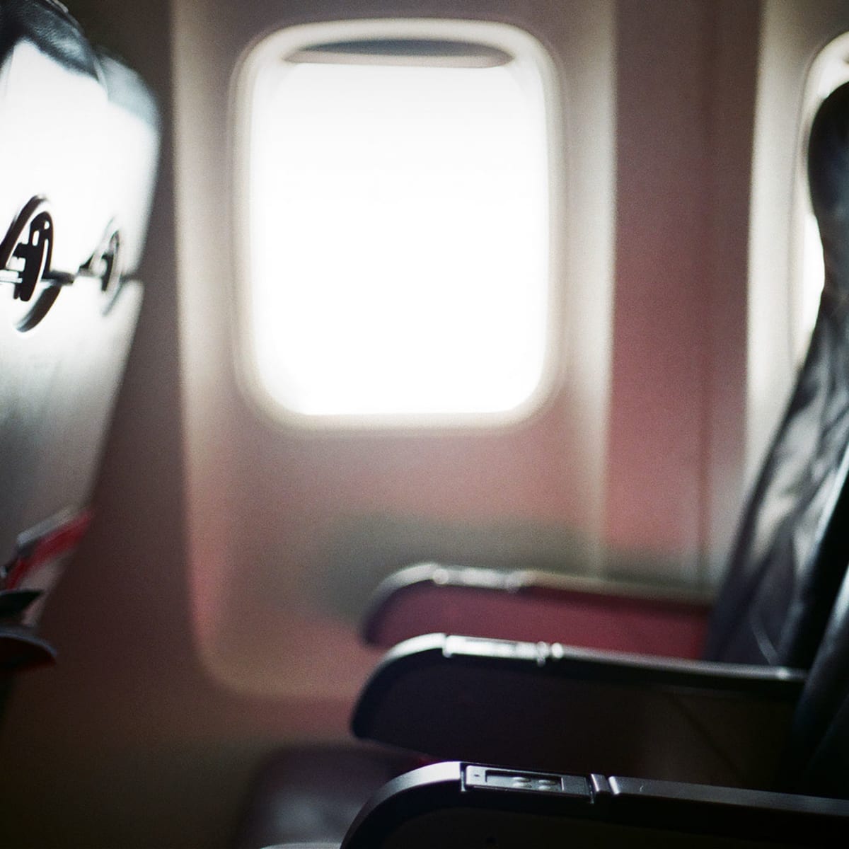 Why Airplane Seats Are Getting Bigger And Fancier Again 