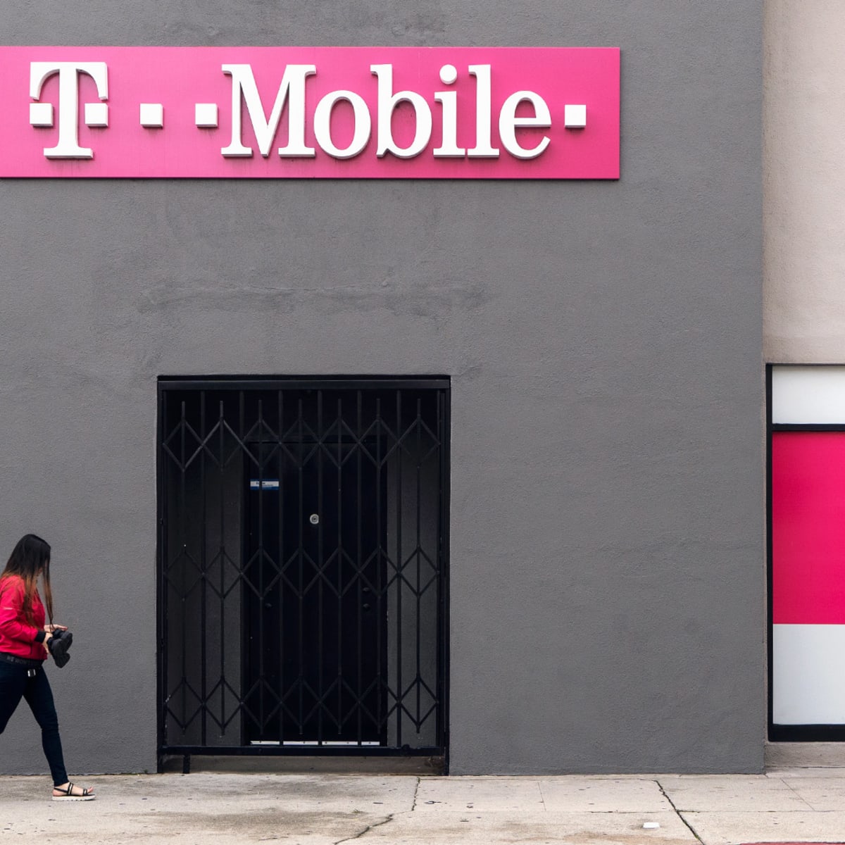 T-Mobile USA recusa oferta de venda de espectros da Verizon