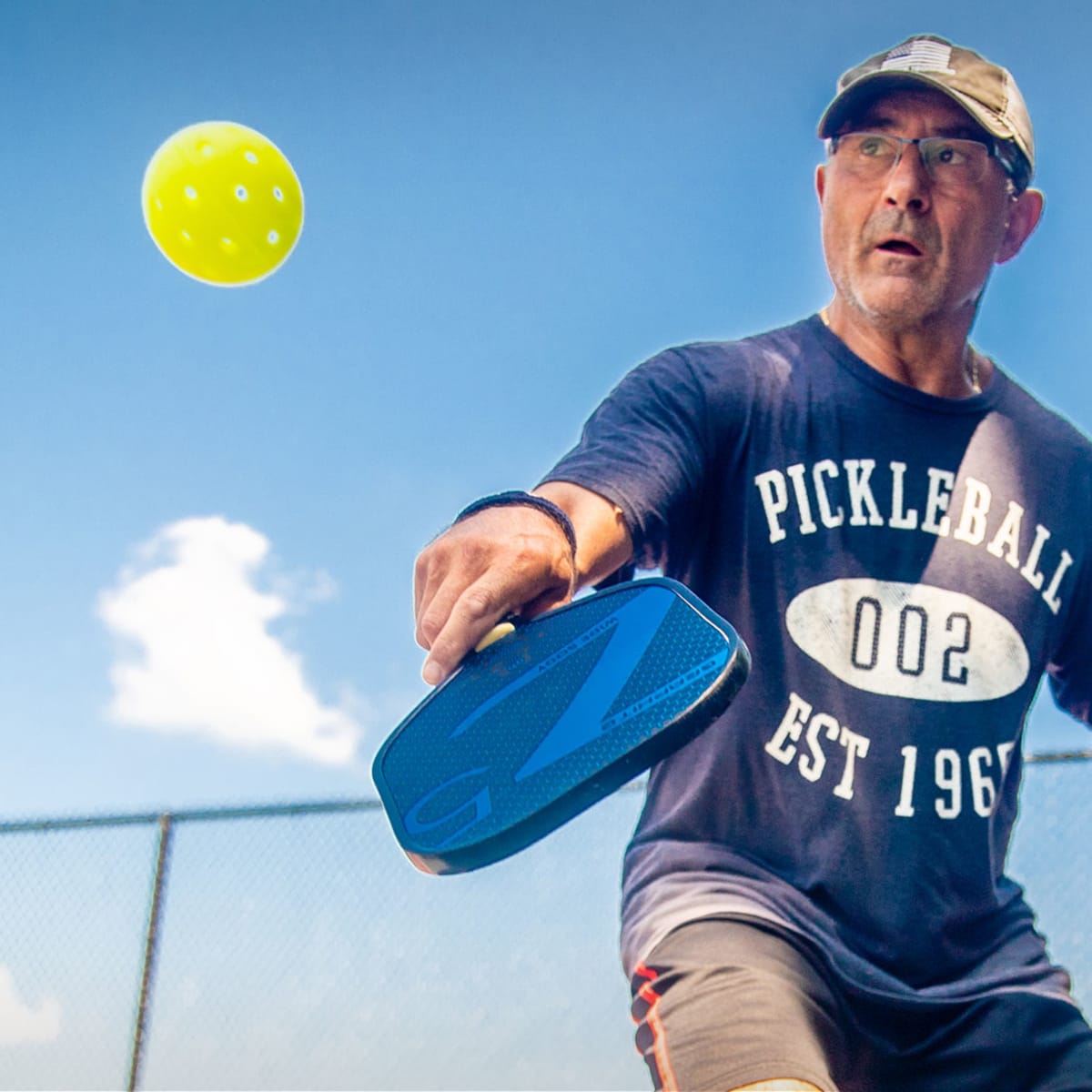 Pickleball is replacing Bed Bath & Beyond and Old Navy at malls