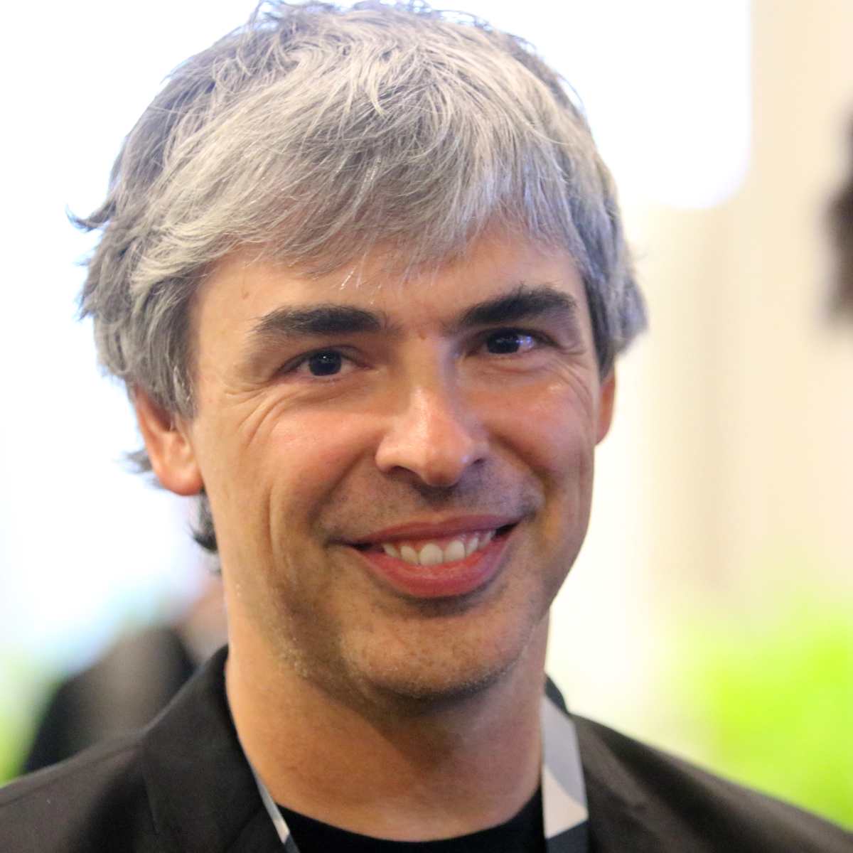 Larry Page Net Worth: Unveiling the Billionaire's Fortune