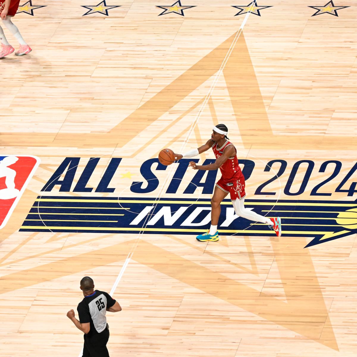 The NBA All-Star Game could be on its last legs - TheStreet