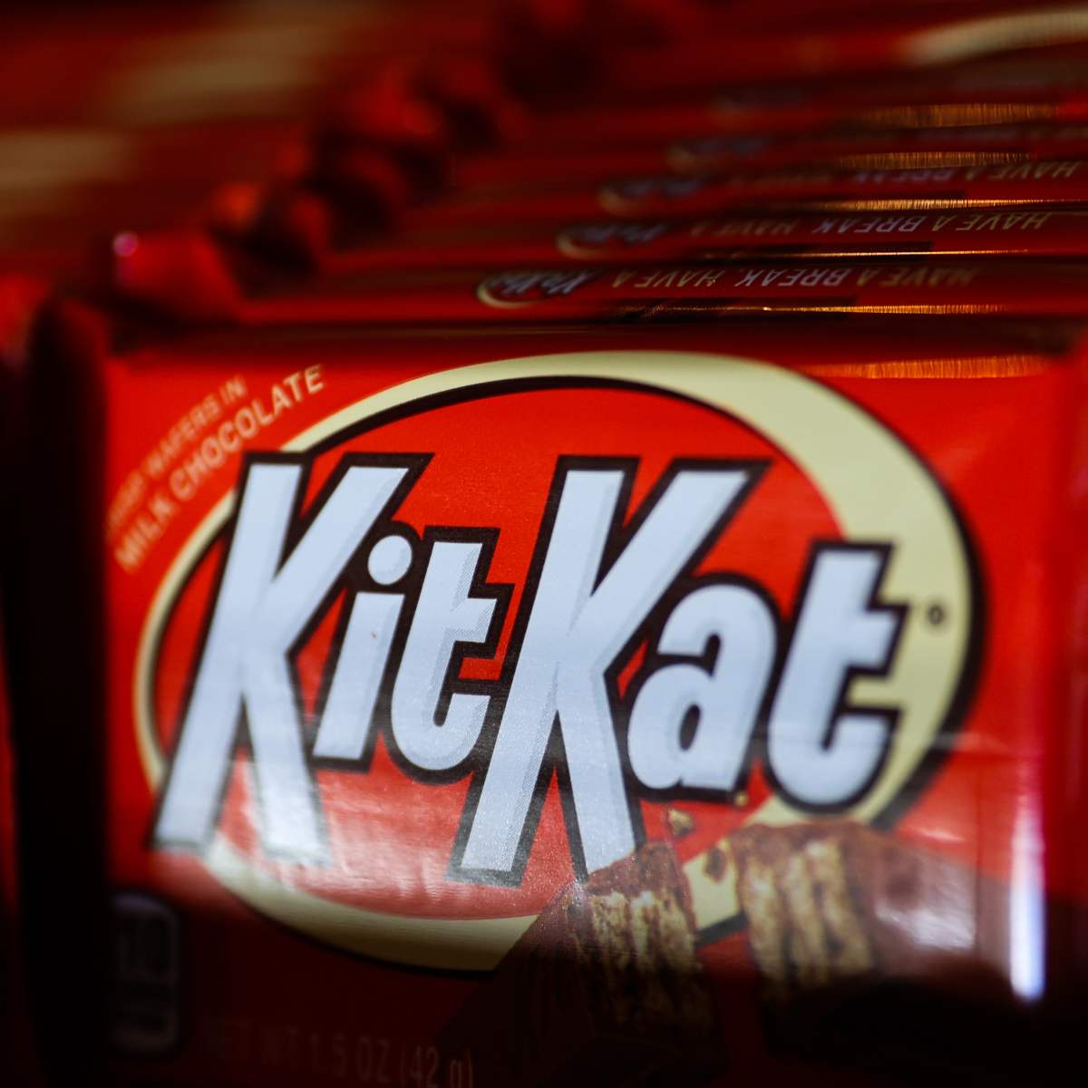 KitKat maker has bad news for chocolate lovers - TheStreet