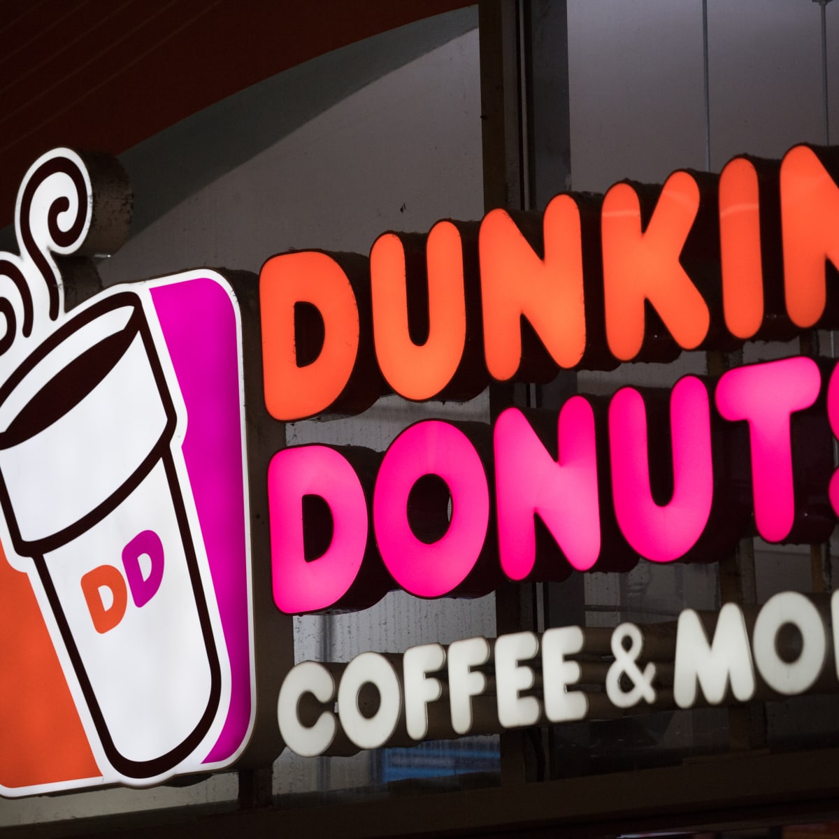 Dunkin' Non-Dairy Menu Options