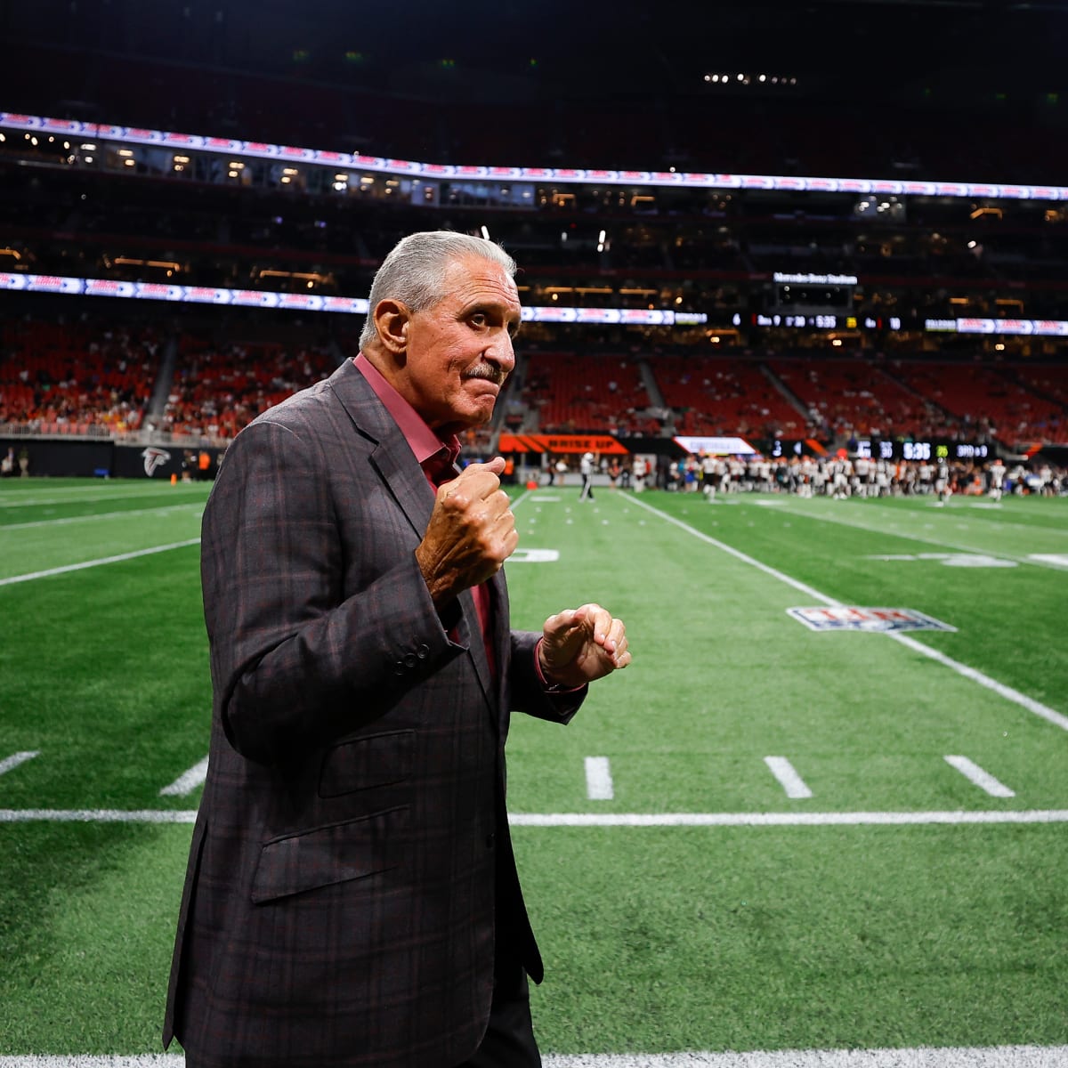 NFL team owner has acquired another pro team - TheStreet