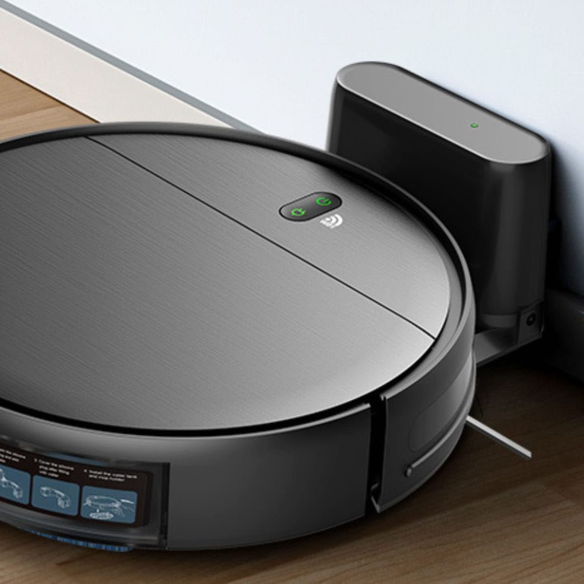 Roborock launching two affordable robot vacuums in October