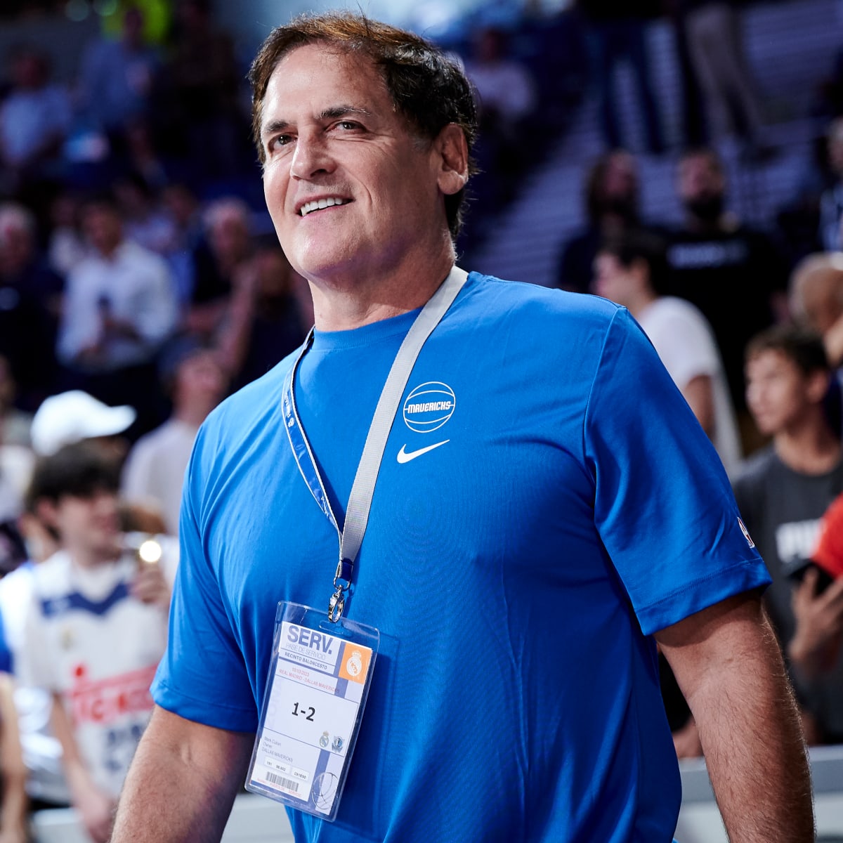 Mark Cuban gave this MicroSolutions sales pitch in 1989: Why it worked