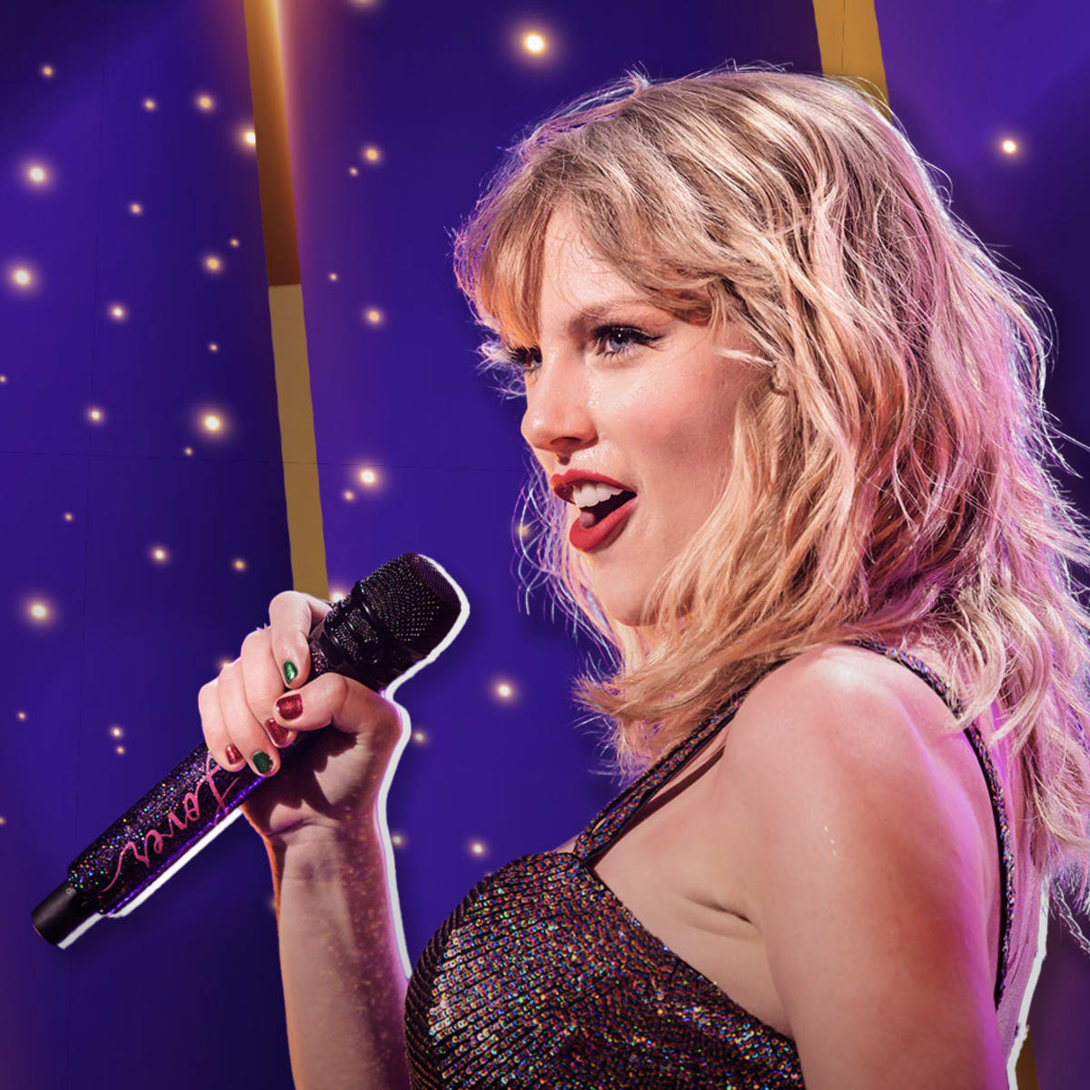 Taylor Swift's net worth, 'The Eras Tour' and expensive things she owns