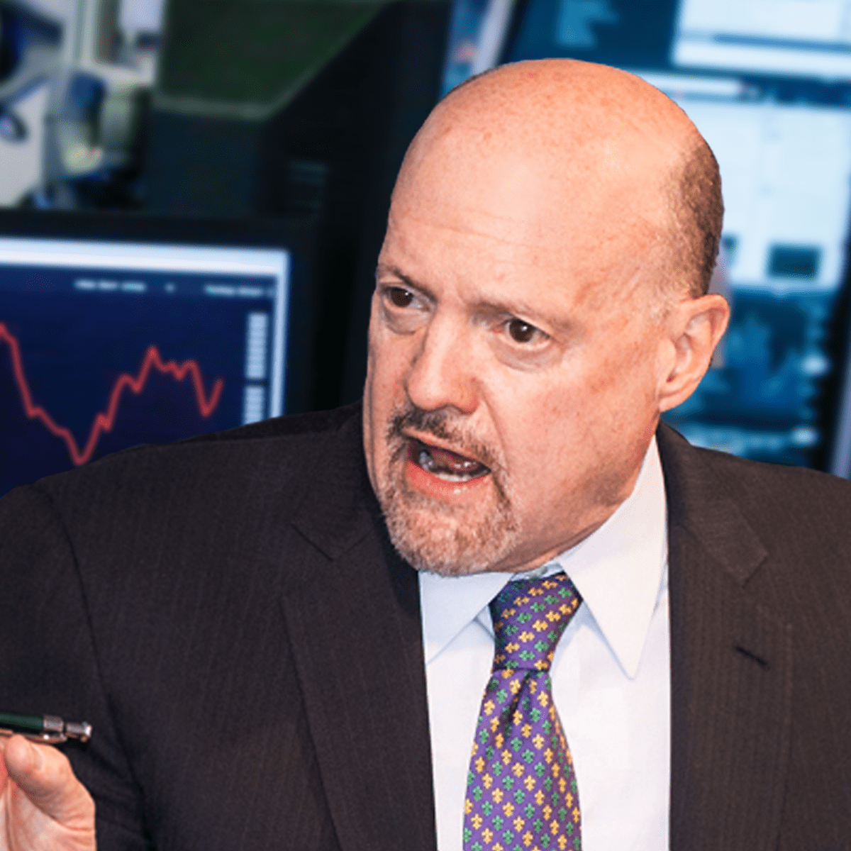 Downgrades Are Important Cramer S Mad Money Recap Monday 4 8 19 Thestreet