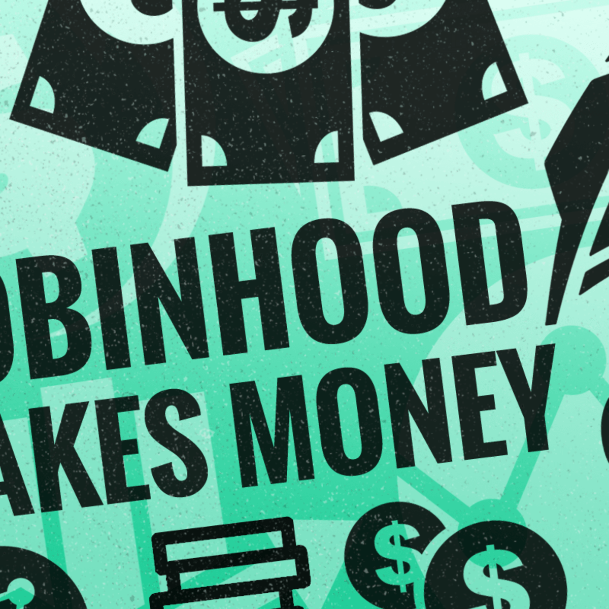 Robinhood Pays $65 Million To SEC For Misleading Customers Who