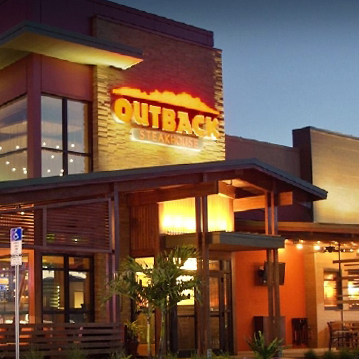 Bloomin Outback Parent Posts Narrower Than Expected Adjusted Loss Thestreet