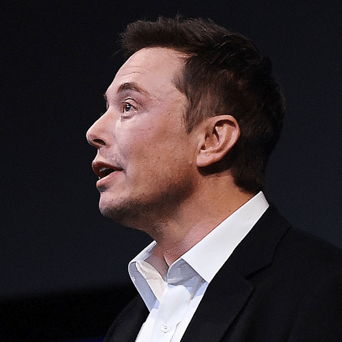 Elon Musk Quashes Rumor He Is Mr Bitcoin Thestreet