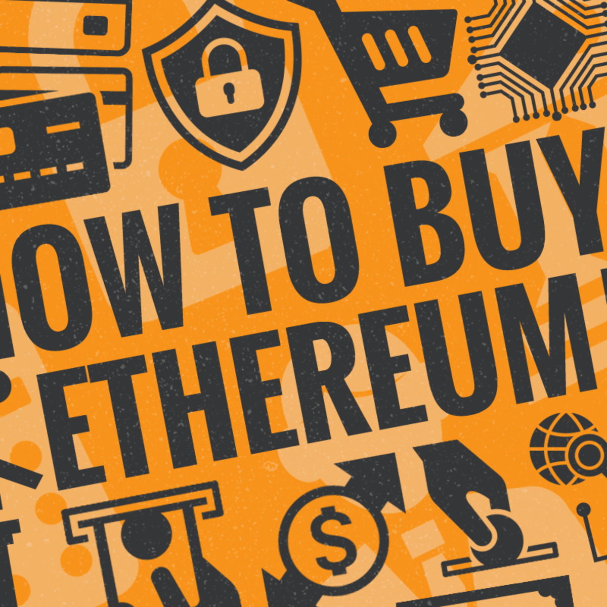 how do you buy ethereum