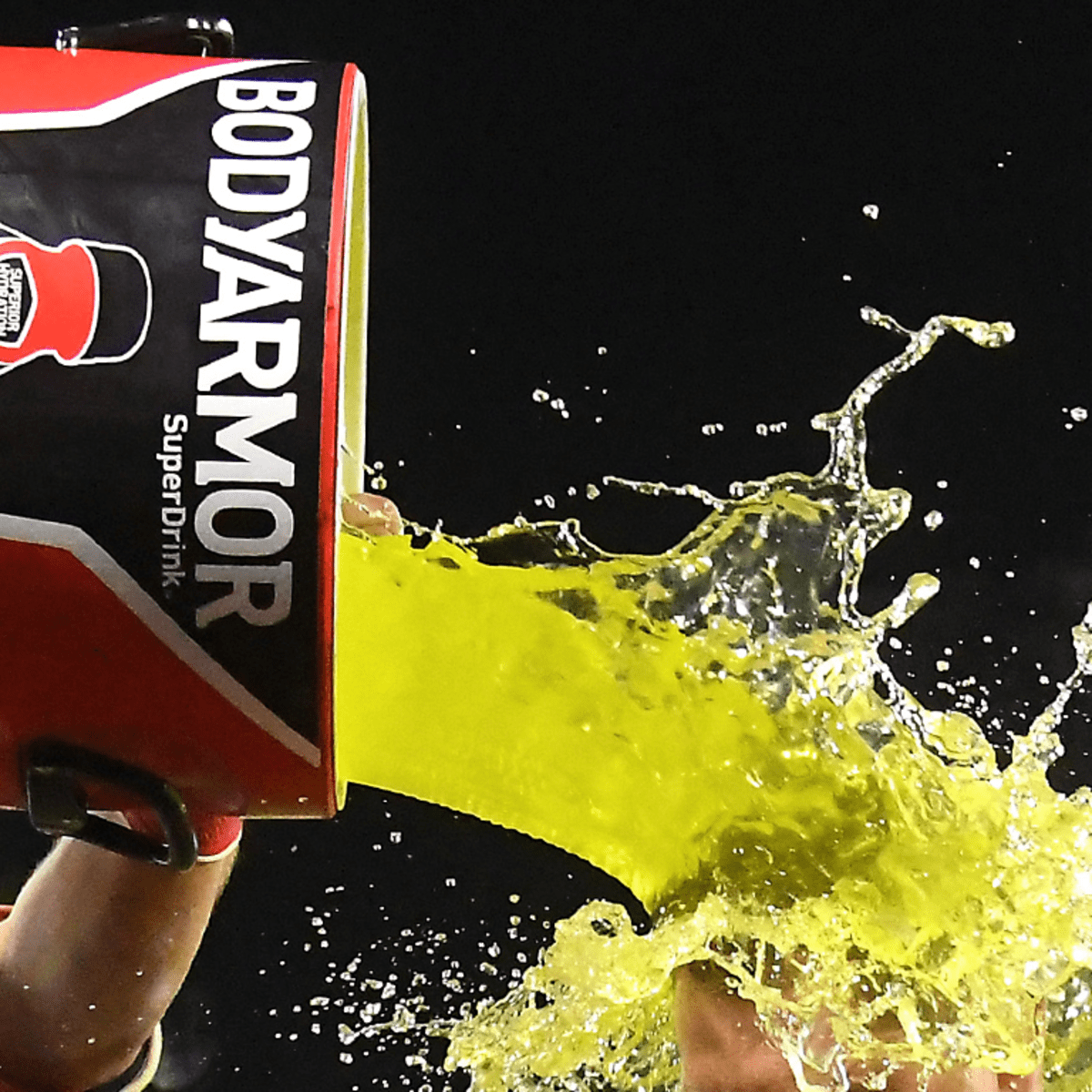 Sports drink wars: Bodyarmor plans to dethrone Gatorade by 2025