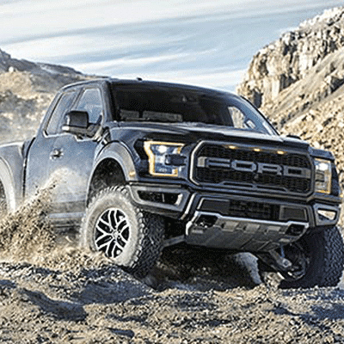 Gm And Ford Shrug Off Reports Of Purported 10 Speed Transmission Glitches Thestreet