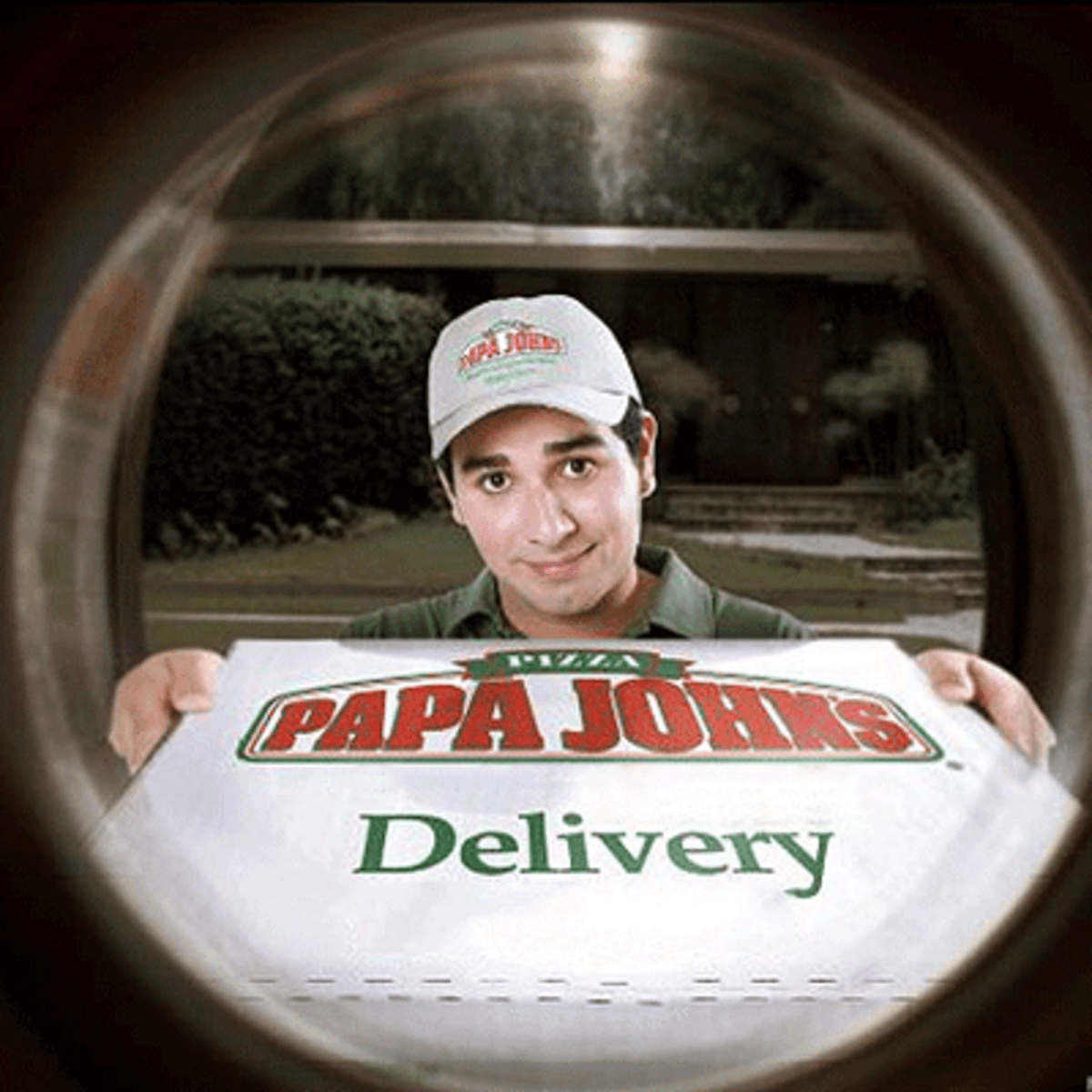 Atlanta Braves Players Get Jobs At Papa John's Amid MLB Lockout