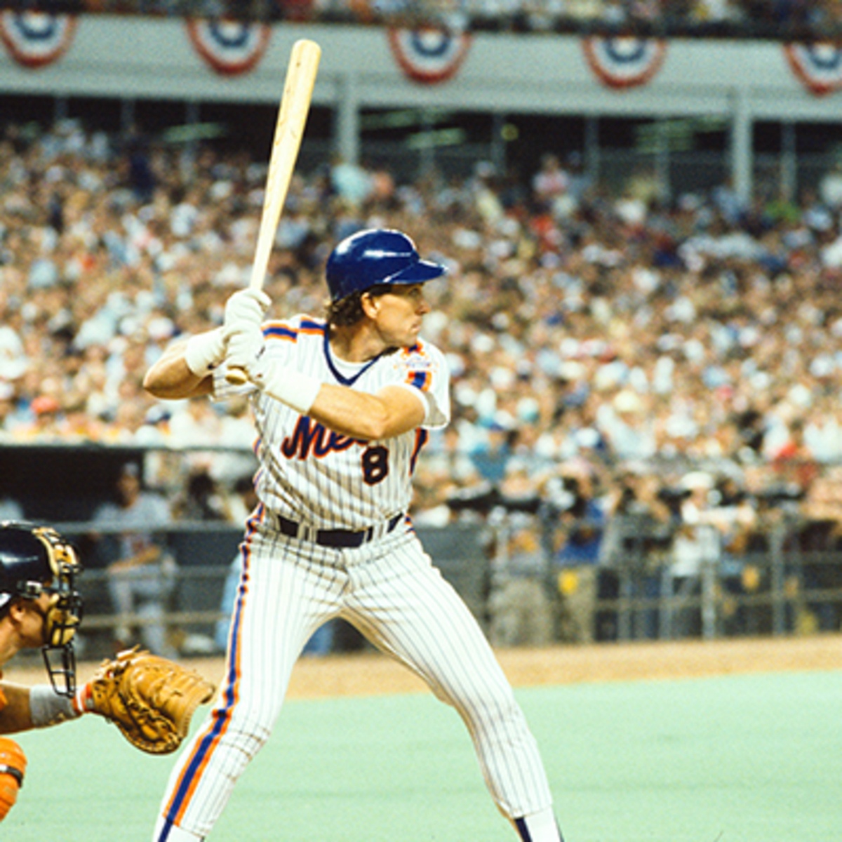 1988 All-Star Game at Riverfront Stadium