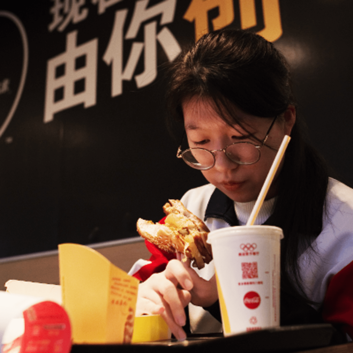 4 Ways Mcdonald S Mcd Is Radically Different In Hong Kong Than In United States Thestreet