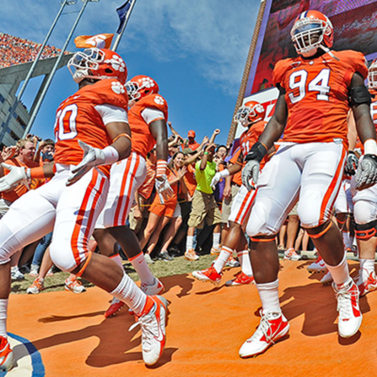 Colorado Becomes College Football's Most Expensive Ticket