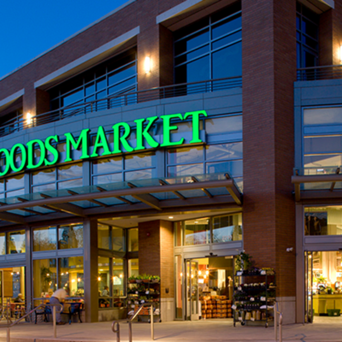 If You Want Grocery Delivery, Get on the  Fresh and Whole Foods  Waiting Lists Now